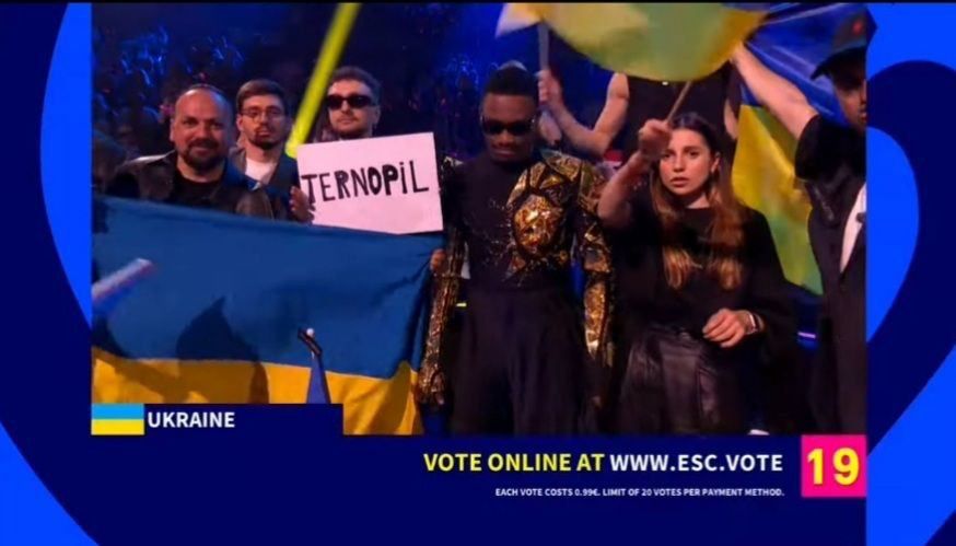 Стало відоме імʼя переможця Євробачення 2023 1