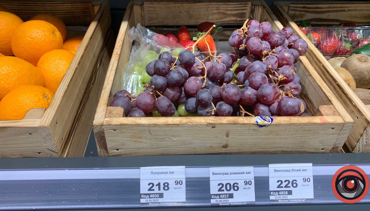 Сезон відкрито: скільки коштує полуниця в Коломиї? 5