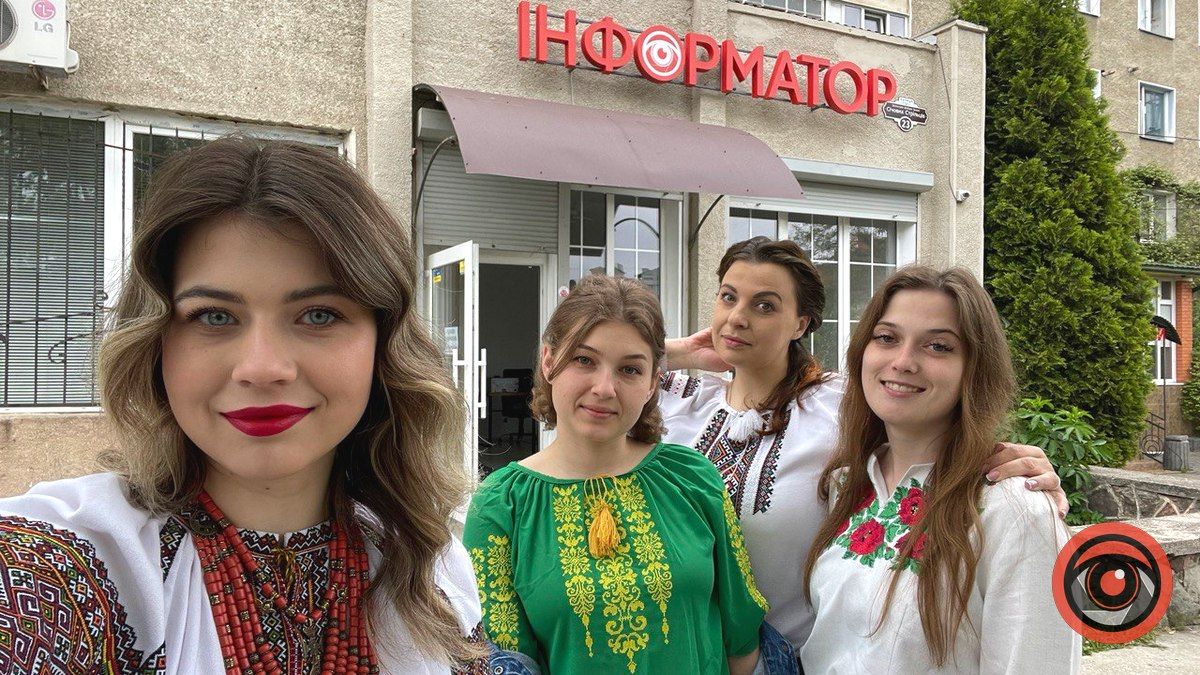 Дитяча, бабусина, власна... Поностальгуємо? | А які ваші історії улюблених вишиванок?
