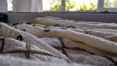 Дитяча, бабусина, власна... Поностальгуємо? | А які ваші історії улюблених вишиванок? 2