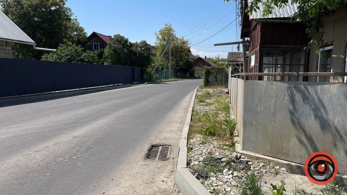 Коломияни пропонують встановити дорожнє дзеркало на небезпечному перехресті 2