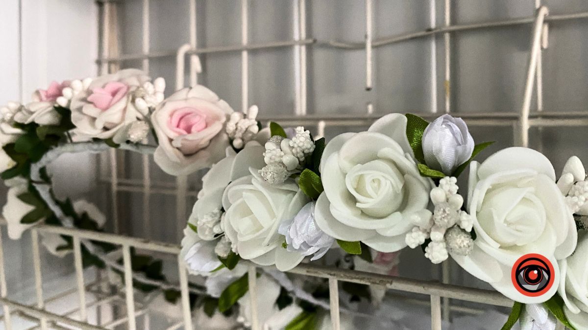 У скільки обійдеться зібрати дівчинку до Першого Причастя? 5