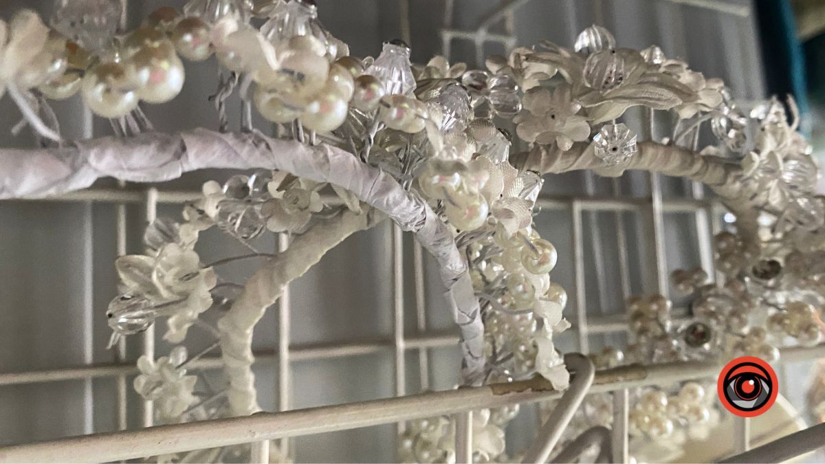 У скільки обійдеться зібрати дівчинку до Першого Причастя? 6