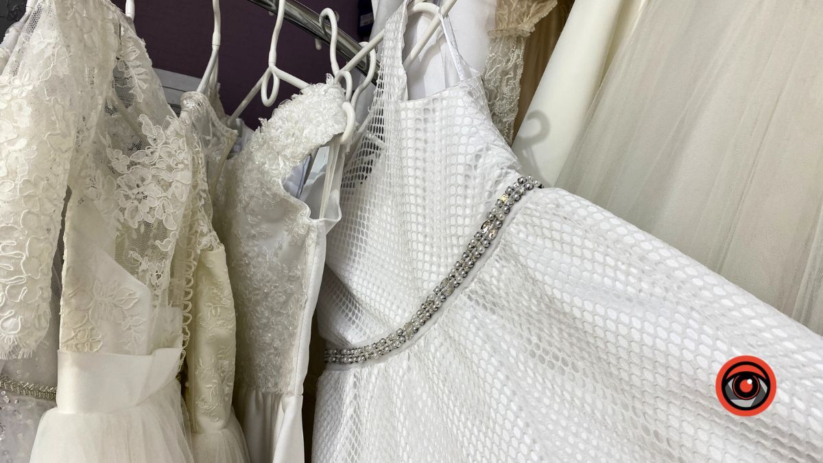 У скільки обійдеться зібрати дівчинку до Першого Причастя? 2