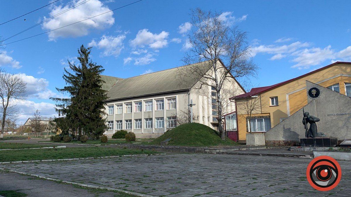 У П'ядиках вишиватимуть карту єдиної громади