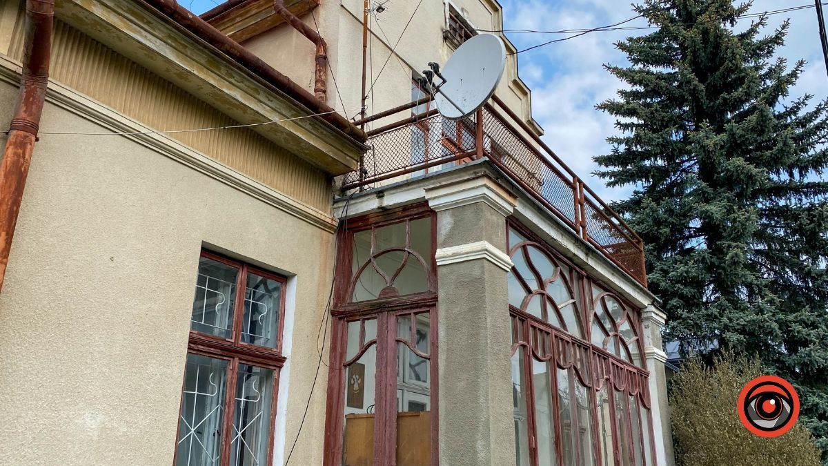 Справді європейська: 380 м вулиці Шопена у Коломиї 8