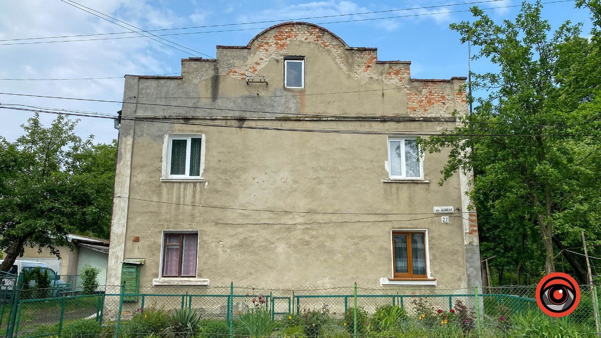 Справді європейська: 380 м вулиці Шопена у Коломиї 4