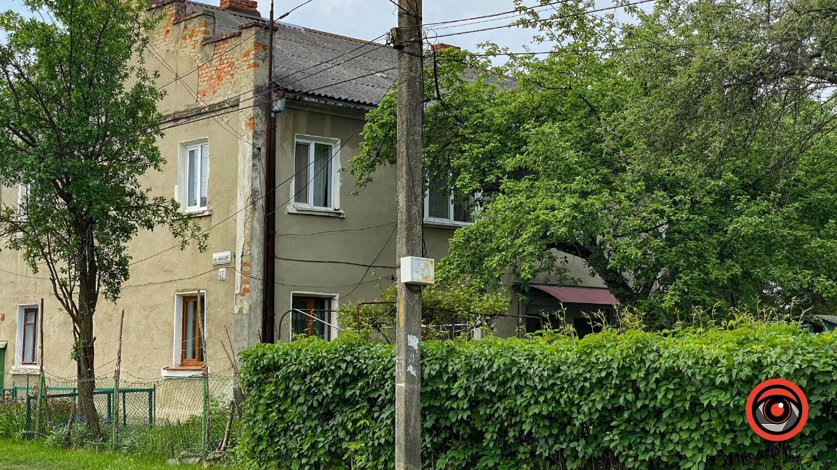 Справді європейська: 380 м вулиці Шопена у Коломиї 3