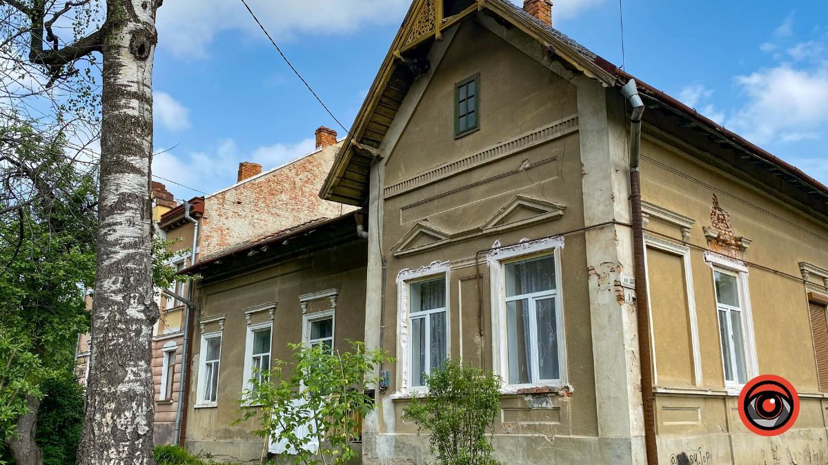 Справді європейська: 380 м вулиці Шопена у Коломиї 6