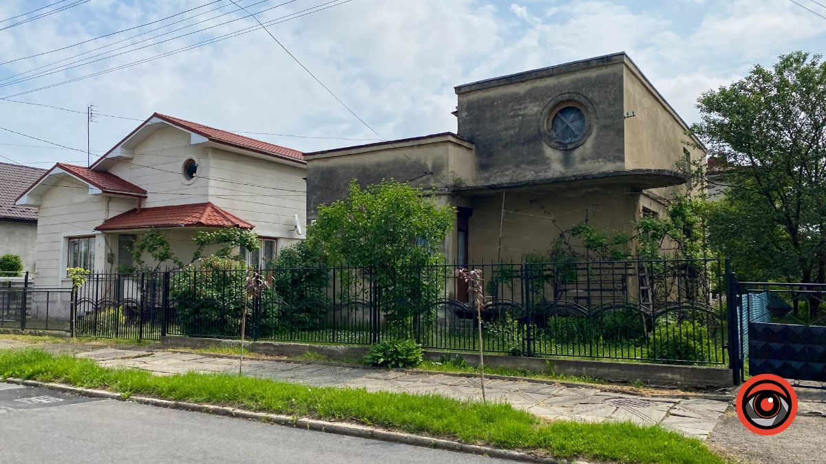 Справді європейська: 380 м вулиці Шопена у Коломиї 13