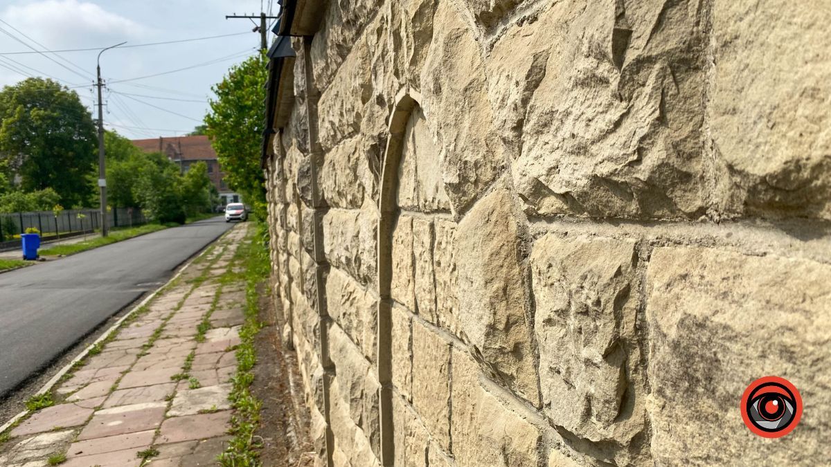 Справді європейська: 380 м вулиці Шопена у Коломиї 12