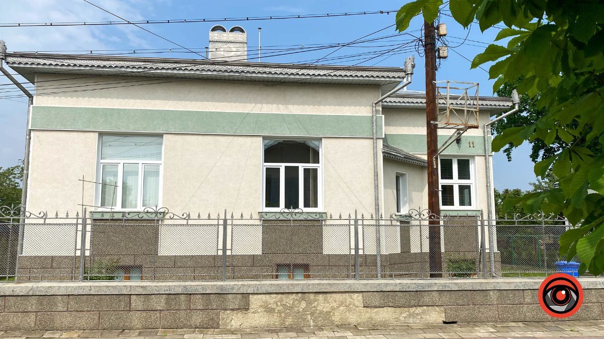 Справді європейська: 380 м вулиці Шопена у Коломиї 14