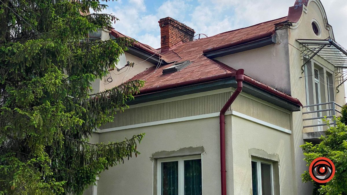 Справді європейська: 380 м вулиці Шопена у Коломиї 10