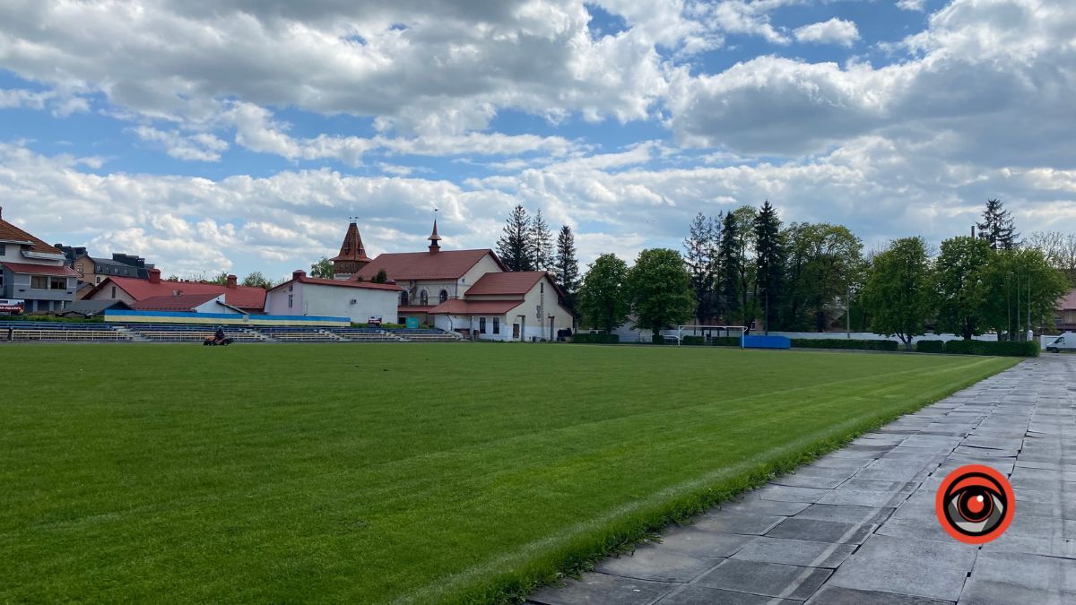 Куди піти у Коломиї 22 вересня