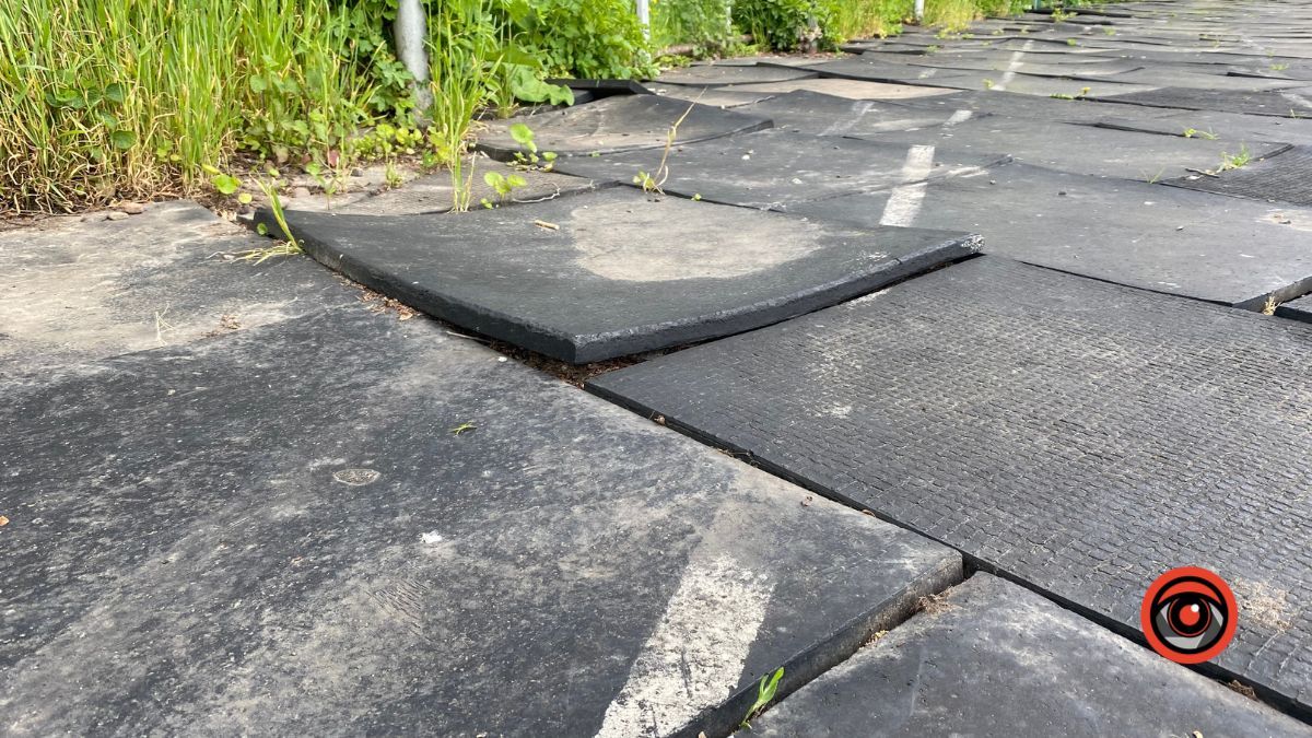 Де у Коломиї можна побігати? 13