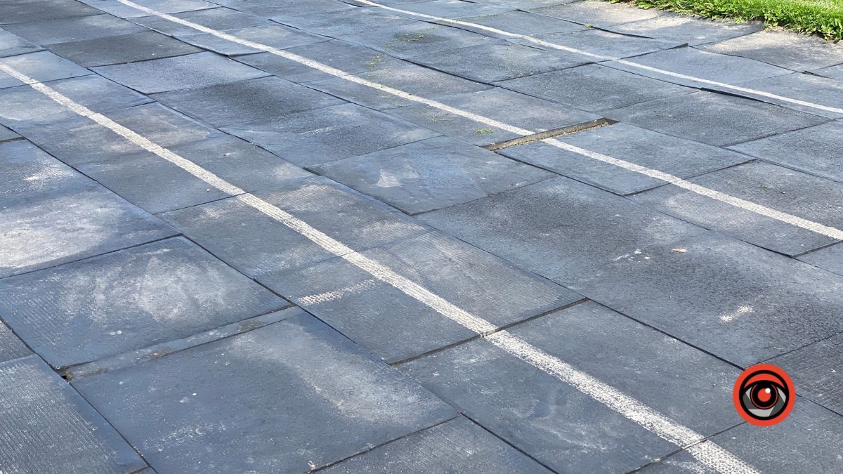 Де у Коломиї можна побігати? 9