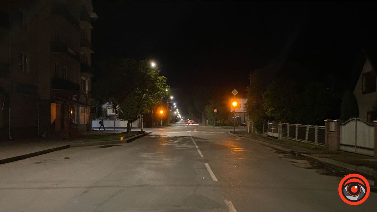 Кому в Коломиї можуть вимкнути світло 17 травня?