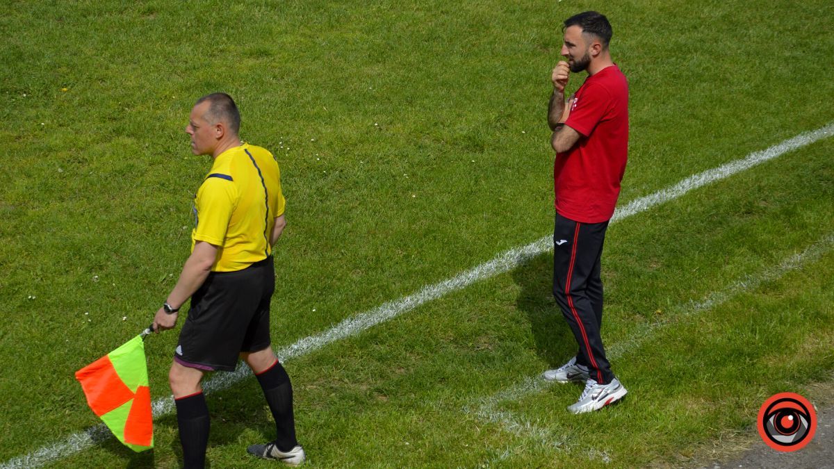 ФК "Варатик" зустрівся на полі з ФК "Карпати-Кути" 9