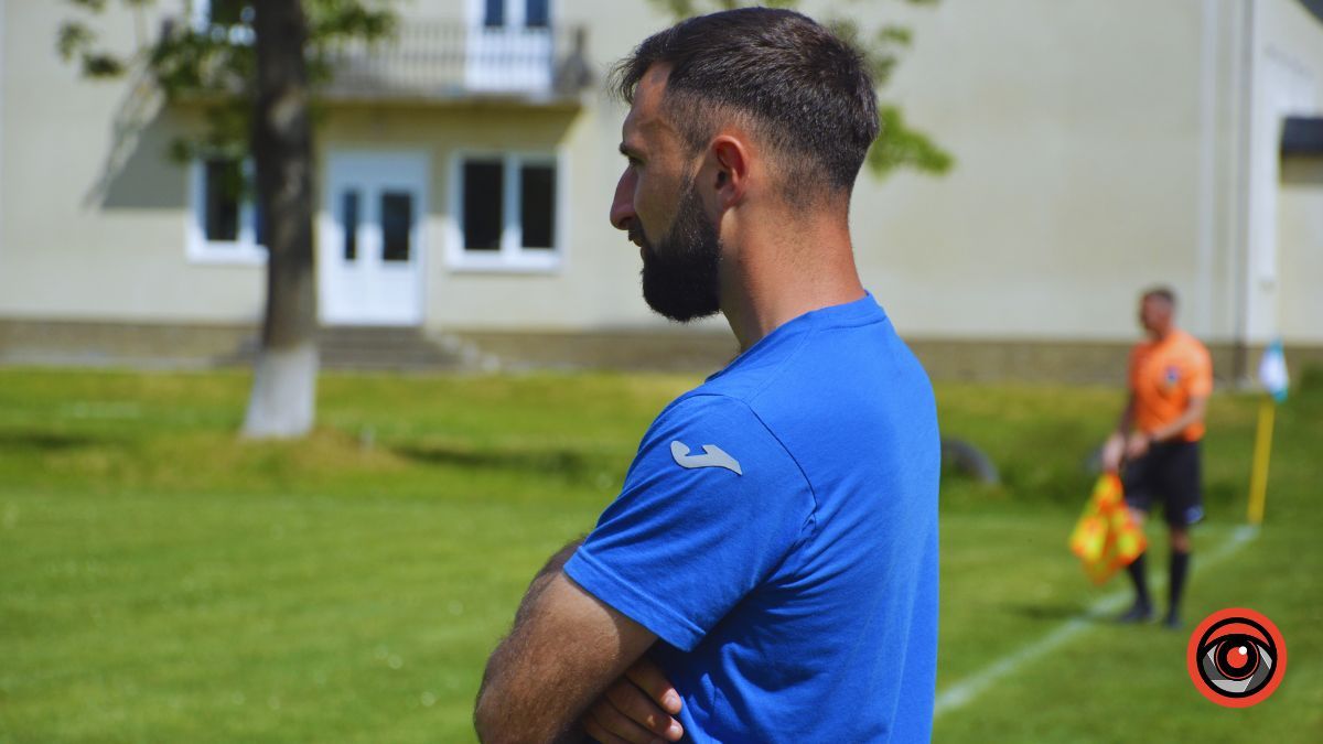 Варатик - Куликів | Результат матчу 12