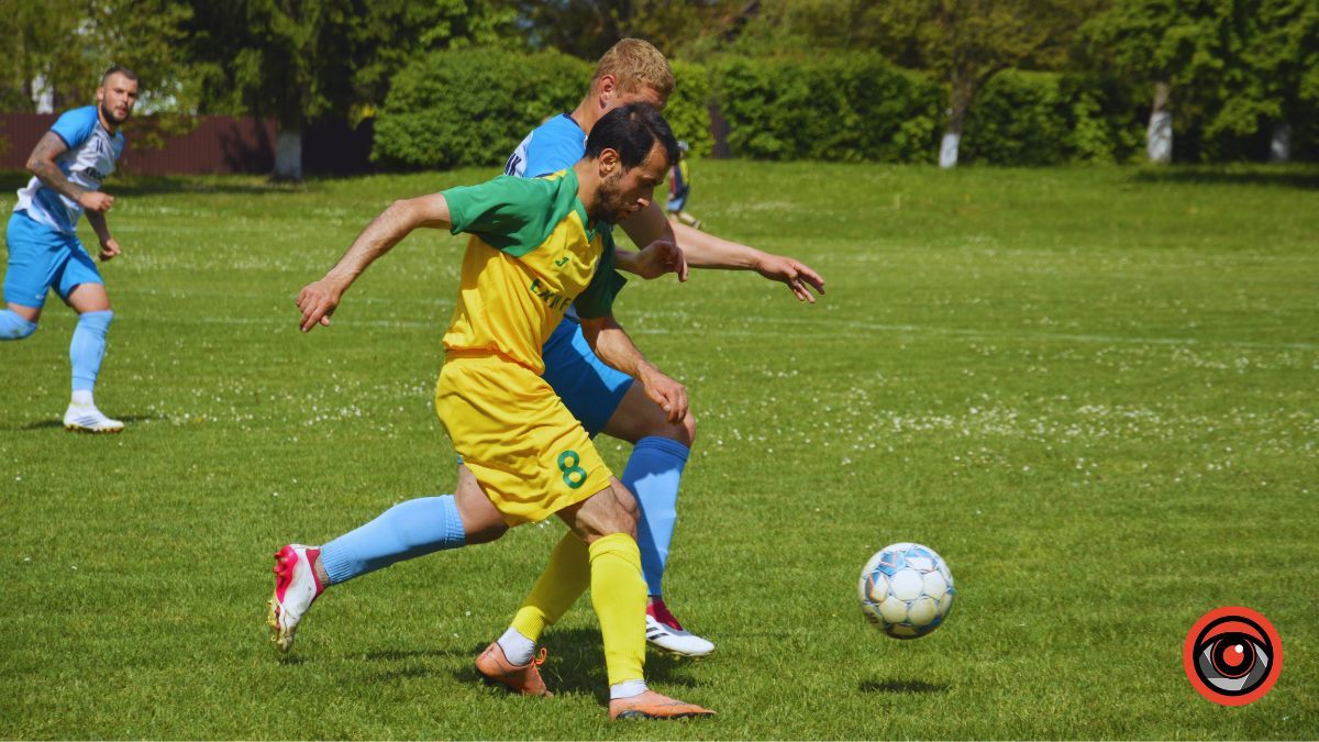 Варатик - Куликів | Результат матчу 16