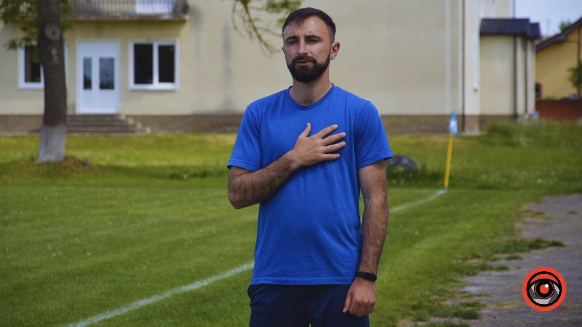 Варатик - Куликів | Результат матчу 5