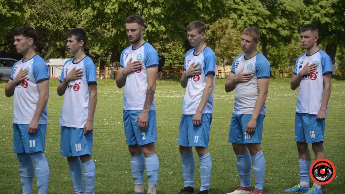 Варатик - Куликів | Результат матчу 6