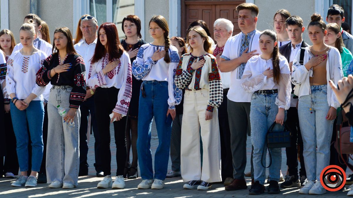 У Коломийському ліцеї №5 відкрили меморіальні дошки загиблим Героям 11