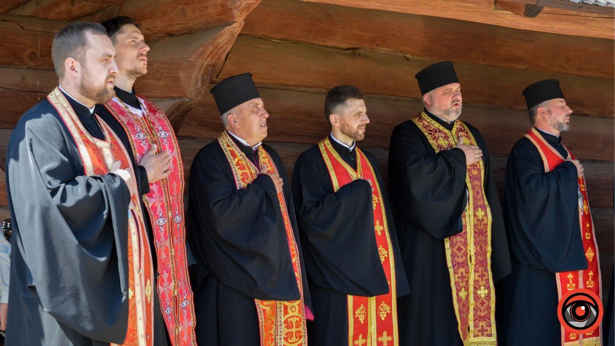 У Коломиї до Дня Героїв відбулася панихида та мітинг-реквієм 2