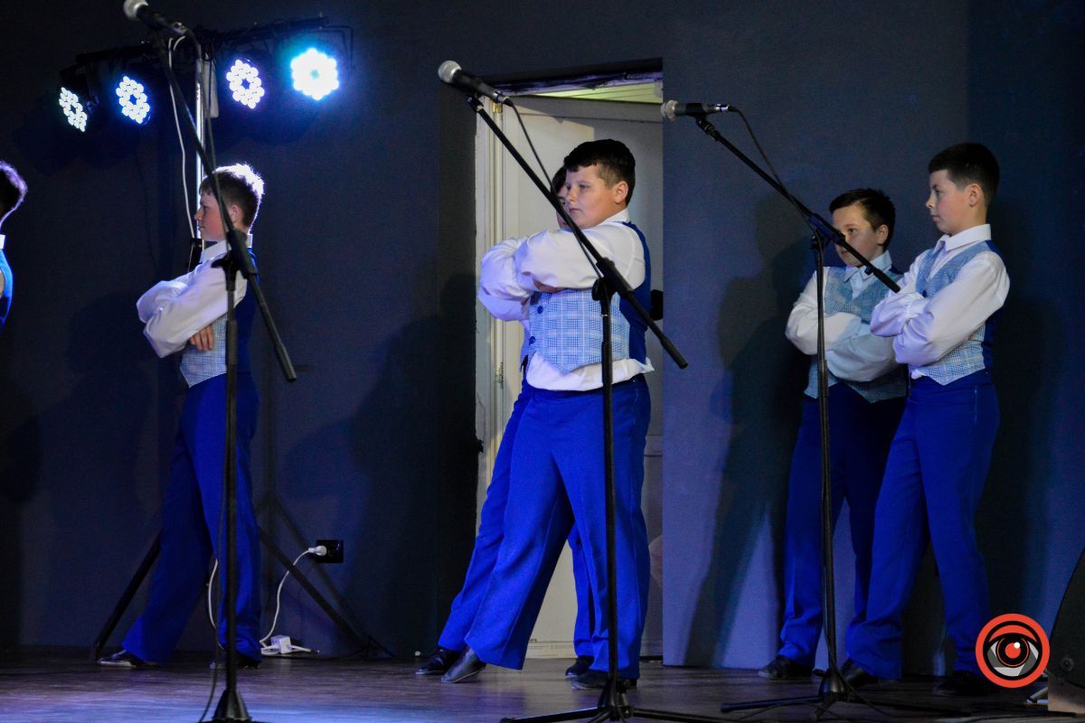 У Коломийській філармонії відбувся звітний концерт центру позашкільної освіти | Фоторепортаж 23