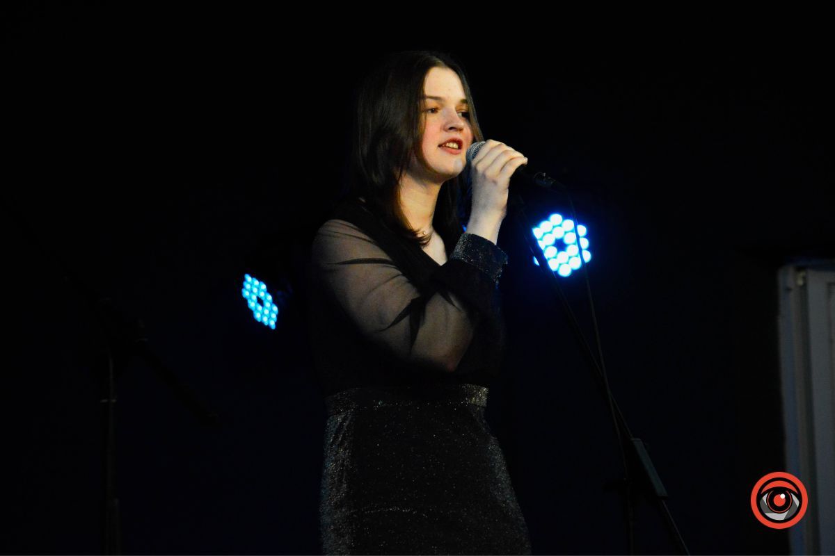 У Коломийській філармонії відбувся звітний концерт центру позашкільної освіти | Фоторепортаж 26