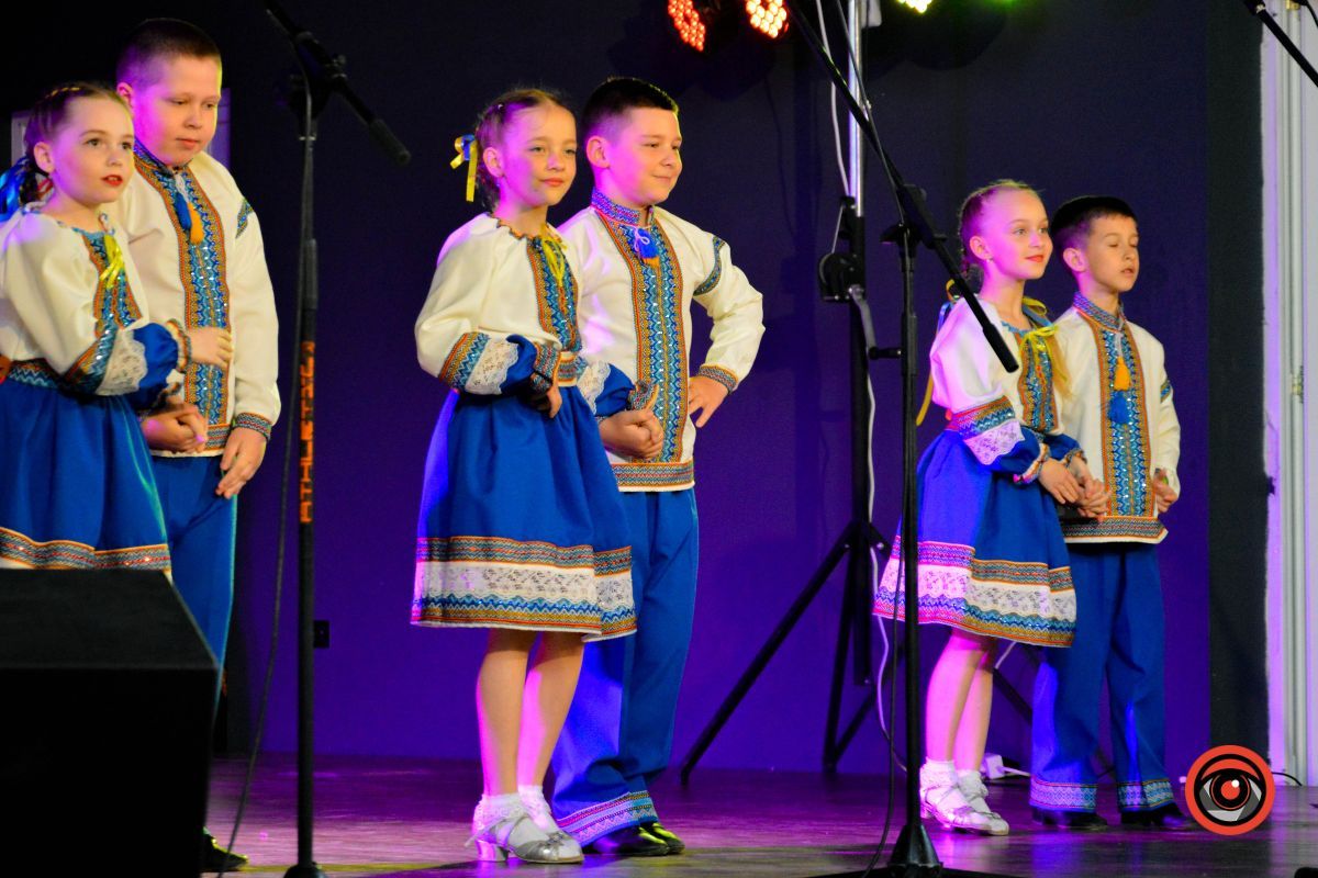 У Коломийській філармонії відбувся звітний концерт центру позашкільної освіти | Фоторепортаж 27