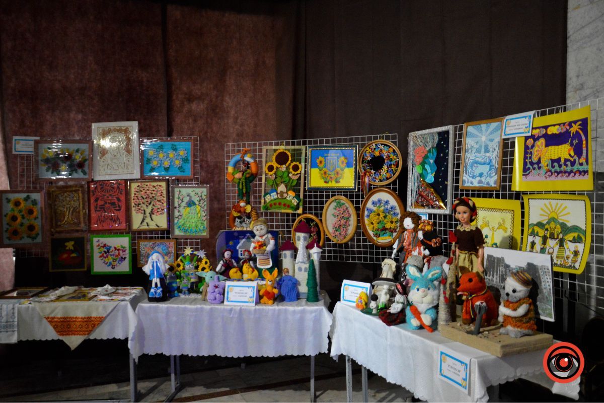 У Коломийській філармонії відбувся звітний концерт центру позашкільної освіти | Фоторепортаж 2