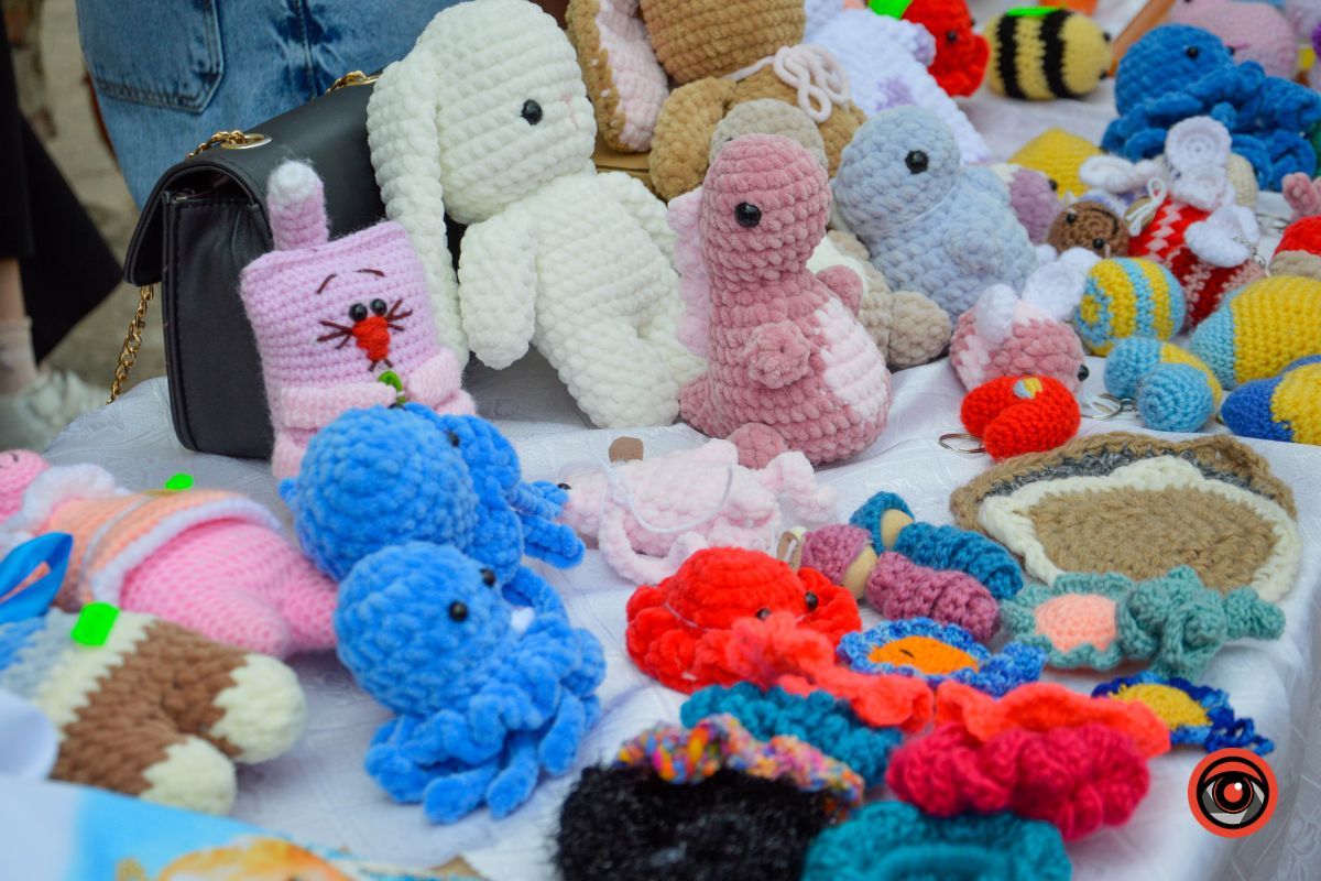 У Коломийській філармонії відбувся звітний концерт центру позашкільної освіти | Фоторепортаж 4