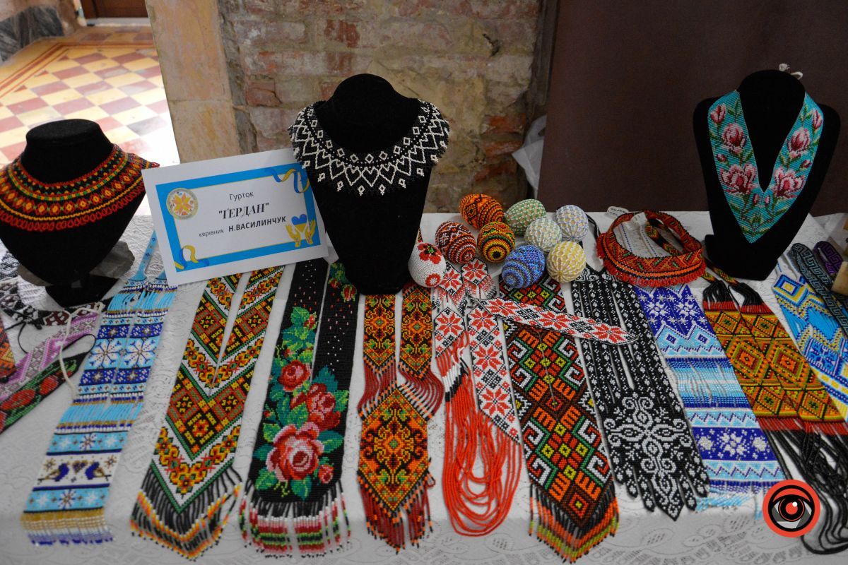 У Коломийській філармонії відбувся звітний концерт центру позашкільної освіти | Фоторепортаж 3