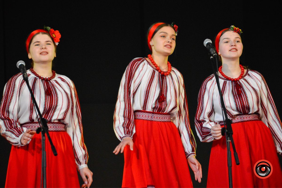 У Коломийській філармонії відбувся звітний концерт центру позашкільної освіти | Фоторепортаж 14