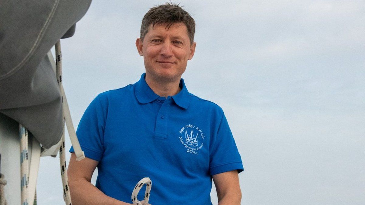 Незабуті: рівно рік тому на війні загинув Герой з Коломиї Анатолій Мельничук 1