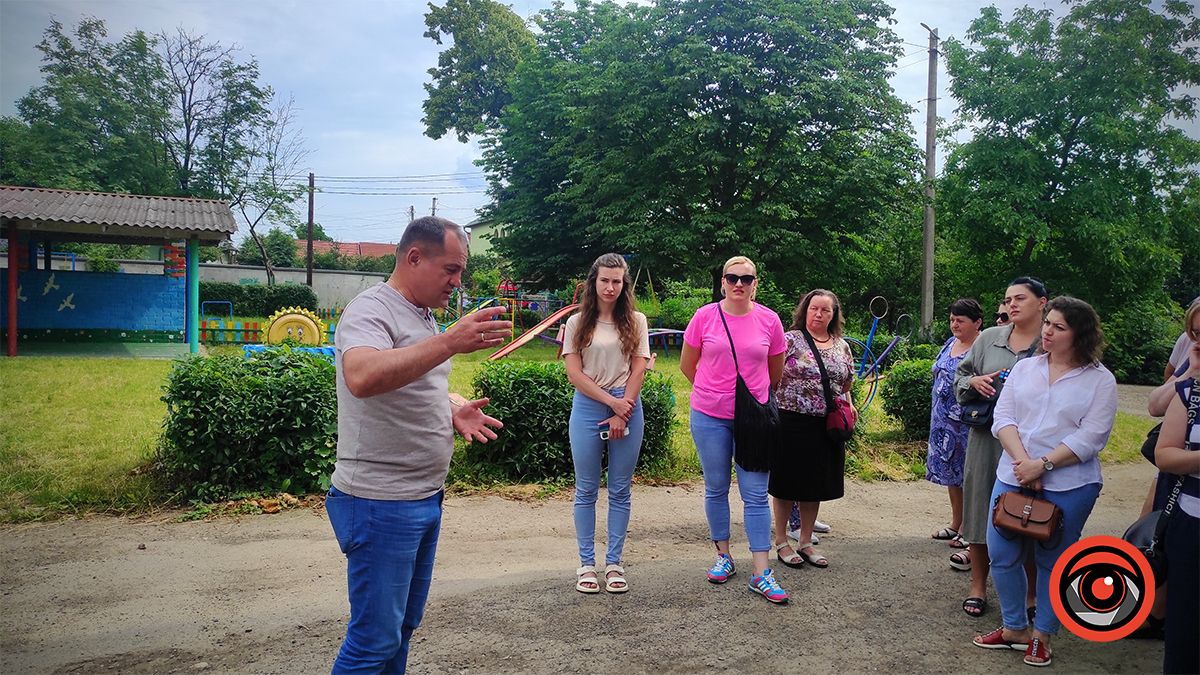 Яка доля садочка №3 в Коломиї: прямі питання і відповіді влади міста 2