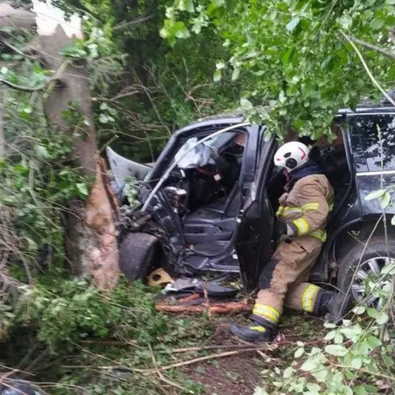 Фото ДСНС Прикарпаття