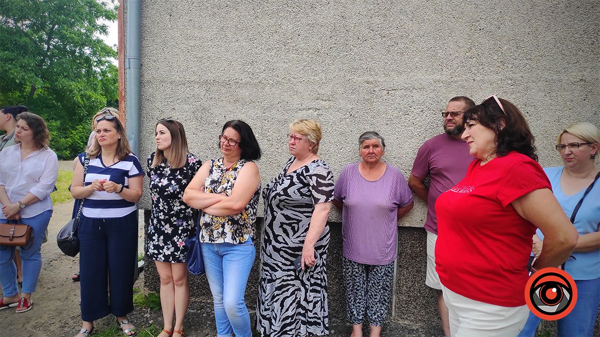 Яка доля садочка №3 в Коломиї: прямі питання і відповіді влади міста 1