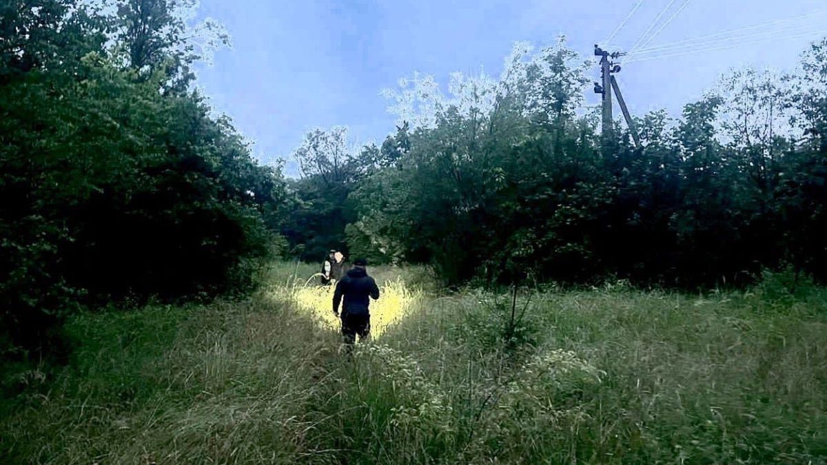 Стали відомі деталі вбивства 9-річної дівчинки з Косівщини 1