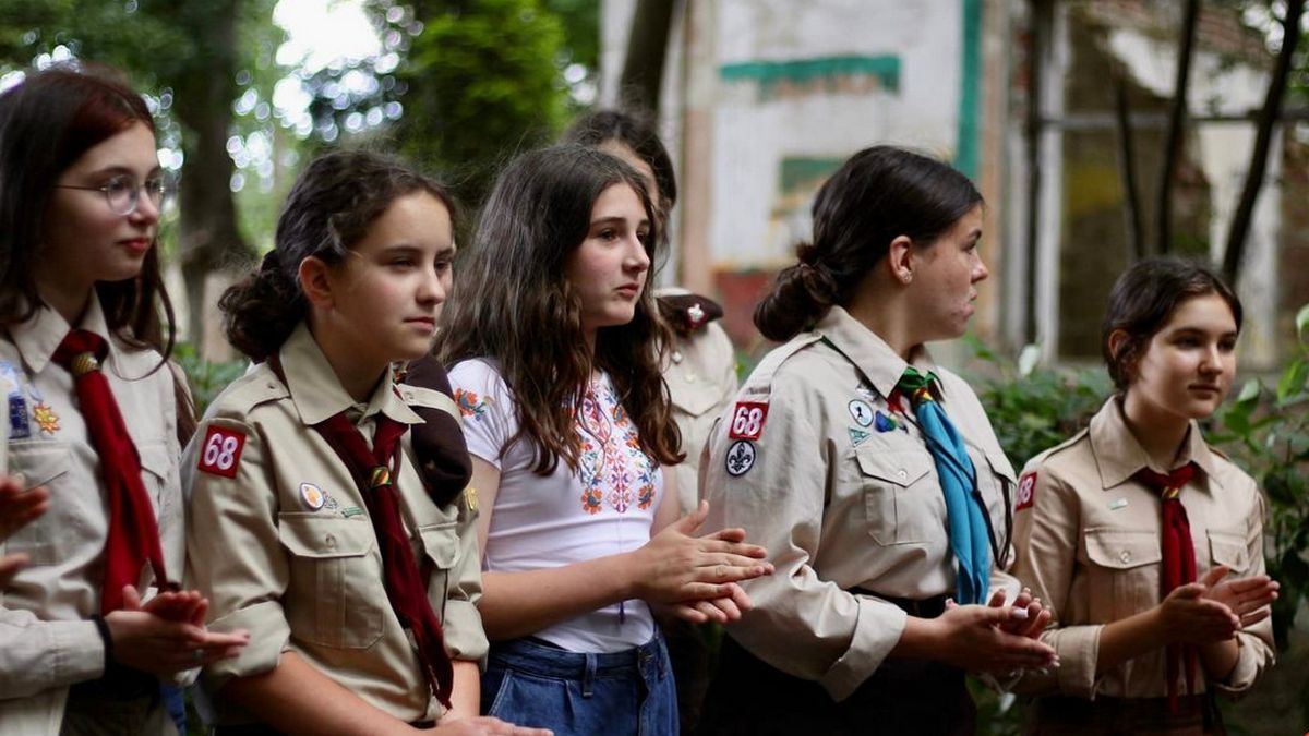 У Коломиї відновлять австрійський будиночок садівника: що там було і що буде 2