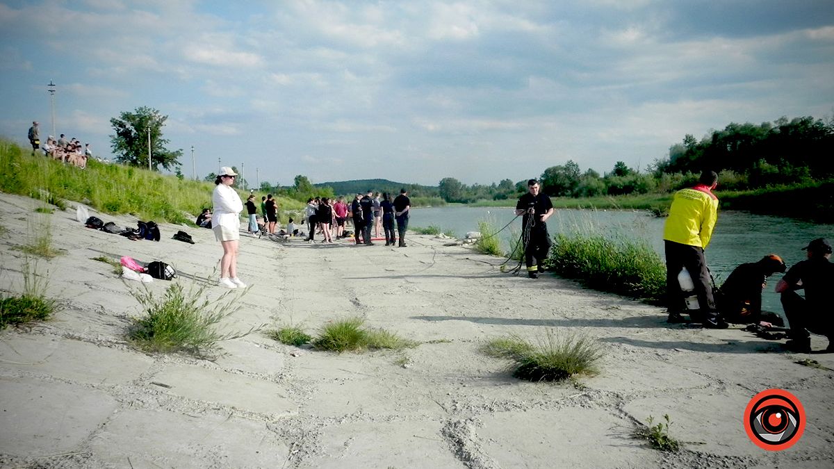 Поліція розповіла деталі про трагедію на річці Прут 3