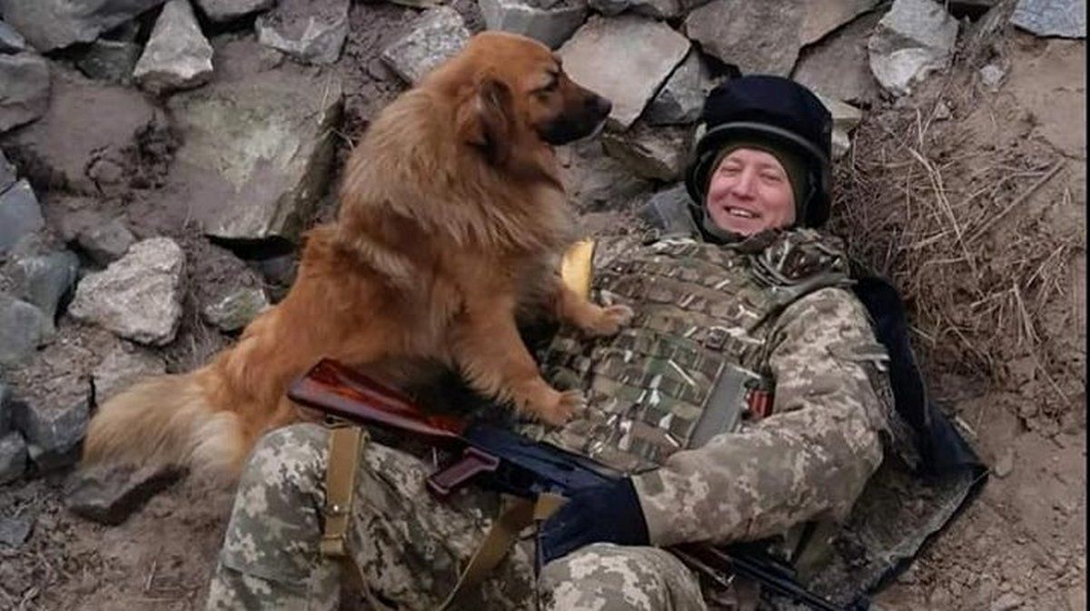 Незабуті: коломиянина Анатолія Мельничука посмертно нагородили орденом. Історія Героя 4