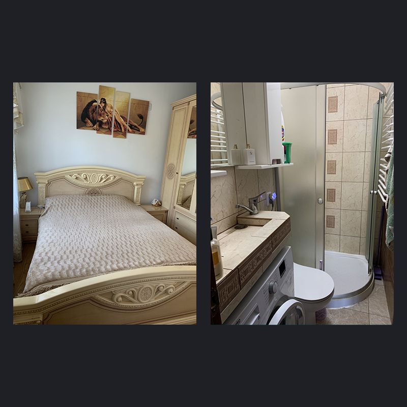 "Царські" покої впали в ціні: реальна історія здачі в оренду однієї квартири в Коломиї 6