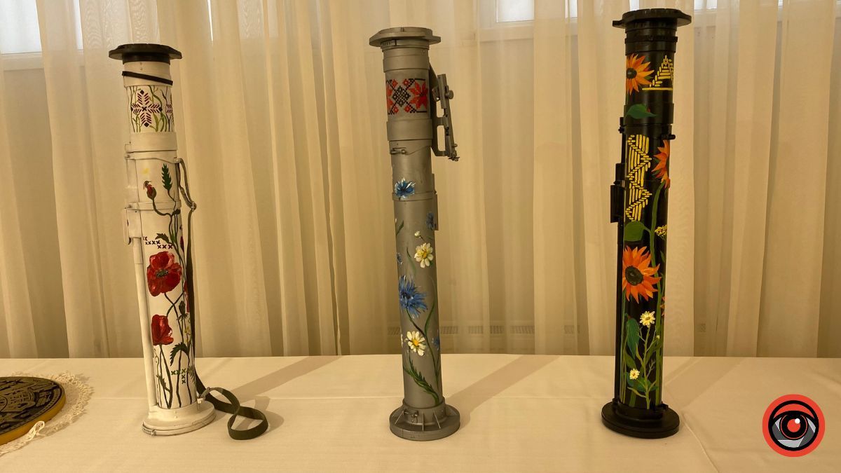 Більше 830 тисяч гривень зібрали для ЗСУ на благодійному аукціоні в Коломиї 24