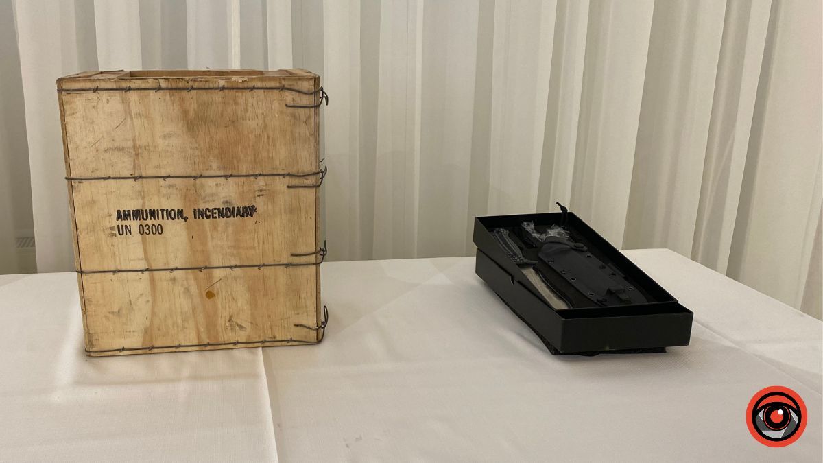 Більше 830 тисяч гривень зібрали для ЗСУ на благодійному аукціоні в Коломиї 26