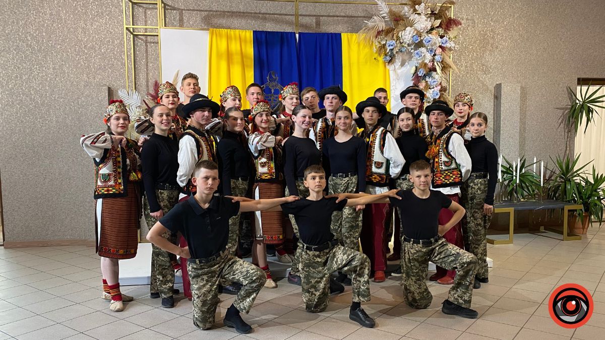 Більше 830 тисяч гривень зібрали для ЗСУ на благодійному аукціоні в Коломиї 7