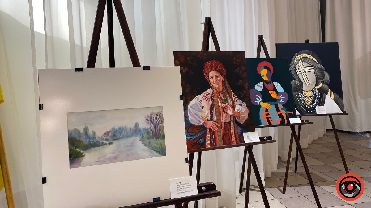 Більше 830 тисяч гривень зібрали для ЗСУ на благодійному аукціоні в Коломиї 15