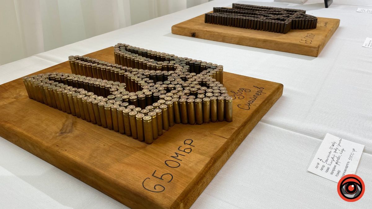 Більше 830 тисяч гривень зібрали для ЗСУ на благодійному аукціоні в Коломиї 16