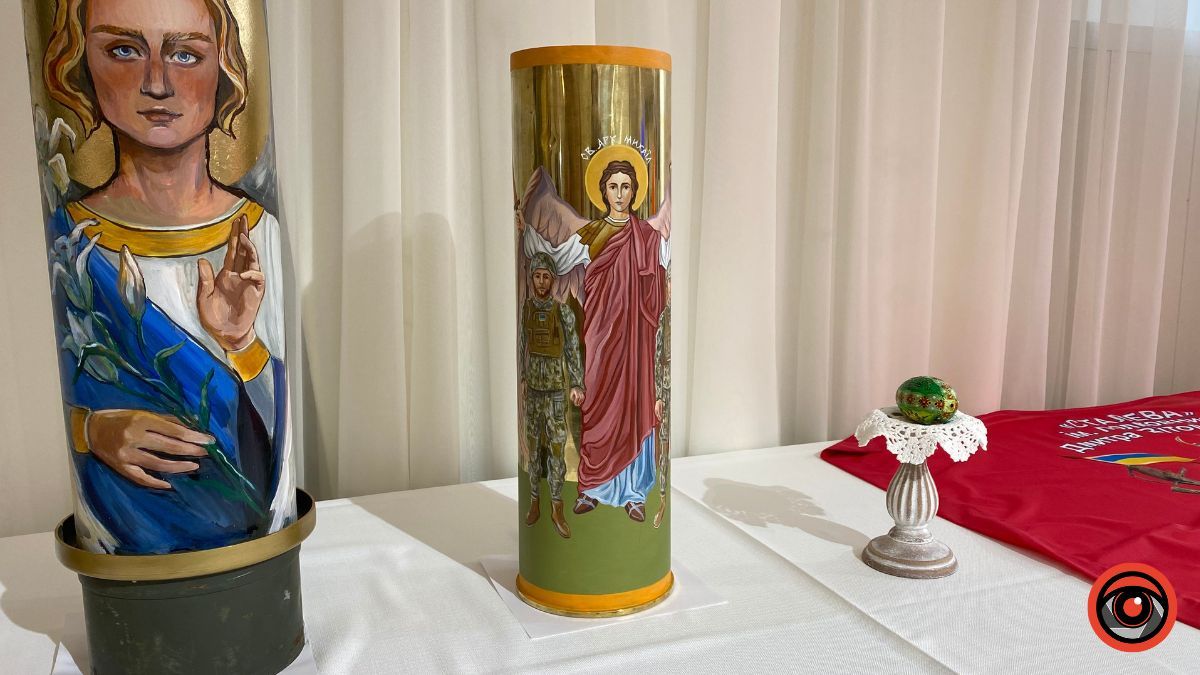 Більше 830 тисяч гривень зібрали для ЗСУ на благодійному аукціоні в Коломиї 18